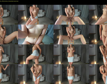 princess_moana — 54 minute Chaturbate female cam show recording, 1080p, Sep 6, 2022