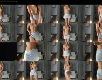 princess_moana — 30 minute Chaturbate female cam show recording, 1080p, Sep 6, 2022