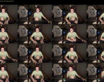 ps4pro — 31 minute Chaturbate female cam show recording, 1080p, Sep 7, 2022