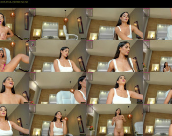 rebeccabaxter — 99 minute Chaturbate female cam show recording, 720p, Sep 7, 2022