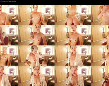 redhotline — 29 minute Chaturbate female cam show recording, 1080p, Sep 6, 2022