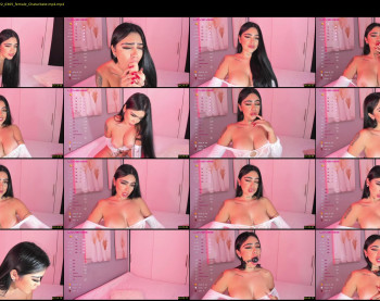 rouse_hallberg_ — 56 minute Chaturbate female cam show recording, 1080p, Sep 7, 2022