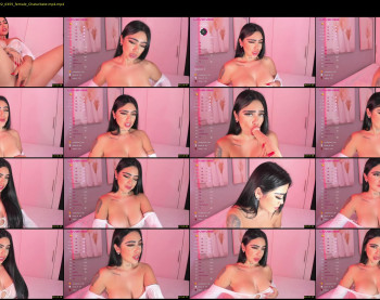 rouse_hallberg_ — 46 minute Chaturbate female cam show recording, 1080p, Sep 7, 2022