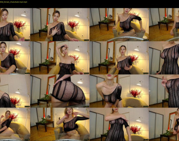 sakura_yuki — 54 minute Chaturbate female cam show recording, 1080p, Sep 6, 2022