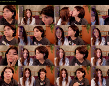 samantajo — 6 minute Chaturbate female cam show recording, 1080p, Sep 6, 2022