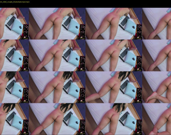 seanandcasey2k — 21 minute Chaturbate couple cam show recording, 1080p, Sep 6, 2022