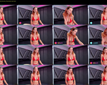 selenecam — 3 minute Chaturbate female cam show recording, 1080p, Sep 6, 2022