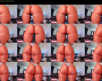 sexydea — 6 minute Chaturbate female cam show recording, 1080p, Sep 6, 2022