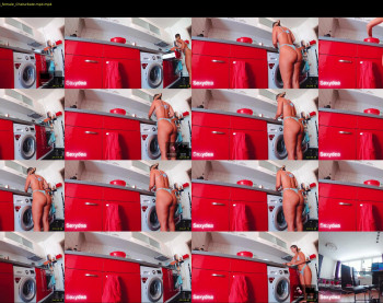 sexydea — 7 minute Chaturbate female cam show recording, 1080p, Sep 6, 2022