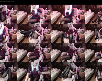 shimizyre — 63 minute Chaturbate couple cam show recording, 720p, Sep 6, 2022