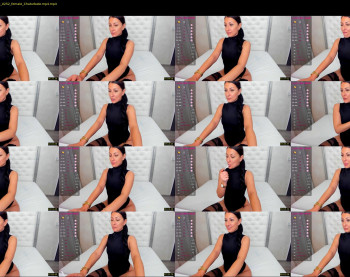 shy_cinderella — 10 minute Chaturbate female cam show recording, 1080p, Sep 7, 2022