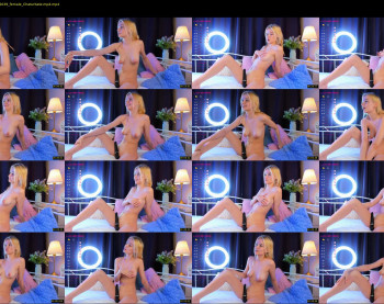 simpsoncory — 3 minute Chaturbate female cam show recording, 1080p, Sep 6, 2022