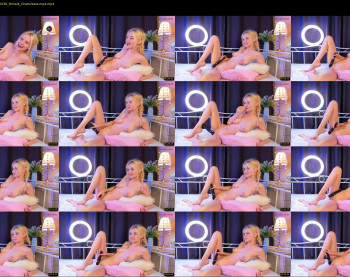 simpsoncory — 5 minute Chaturbate female cam show recording, 1080p, Sep 7, 2022