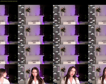 small_blondee — 57 minute Chaturbate female cam show recording, 1080p, Sep 6, 2022