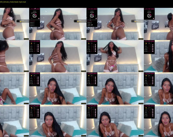 sofi_potter_ — 9 minute Chaturbate female cam show recording, 720p, Sep 6, 2022