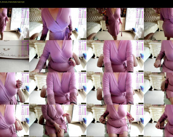 soft_body — 54 minute Chaturbate female cam show recording, 1080p, Sep 6, 2022