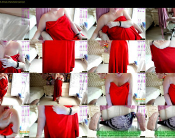 soft_body — 54 minute Chaturbate female cam show recording, 1080p, Sep 6, 2022