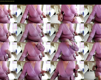 soft_body — 54 minute Chaturbate female cam show recording, 1080p, Sep 6, 2022