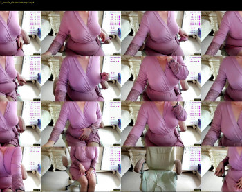 soft_body — 54 minute Chaturbate female cam show recording, 1080p, Sep 6, 2022