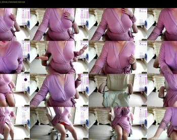 soft_body — 54 minute Chaturbate female cam show recording, 1080p, Sep 6, 2022