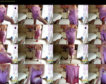 soft_body — 8 minute Chaturbate female cam show recording, 1080p, Sep 6, 2022