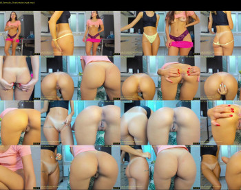 sophydiva — 54 minute Chaturbate female cam show recording, 1080p, Sep 6, 2022
