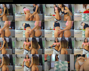 sophydiva — 54 minute Chaturbate female cam show recording, 1080p, Sep 6, 2022