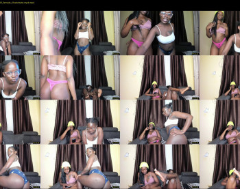 stacy420_ — 54 minute Chaturbate female cam show recording, 1080p, Sep 6, 2022