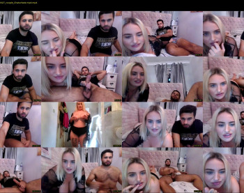 summerxjay — 160 minute Chaturbate female cam show recording, 720p, Sep 7, 2022