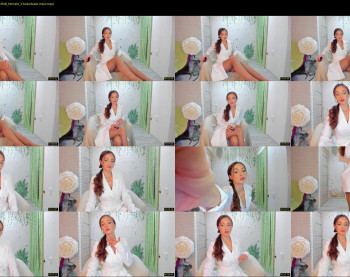 sunshine13_ — 57 minute Chaturbate female cam show recording, 1080p, Sep 6, 2022