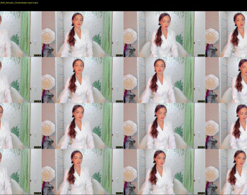 sunshine13_ — 6 minute Chaturbate female cam show recording, 1080p, Sep 6, 2022