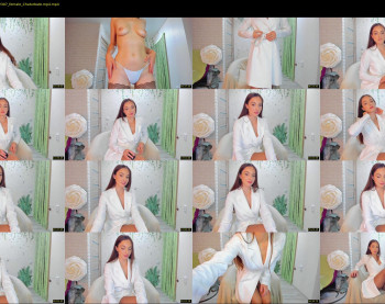 sunshine13_ — 40 minute Chaturbate female cam show recording, 1080p, Sep 6, 2022