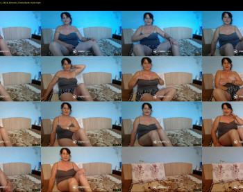 sweetangell69_ — 119 minute Chaturbate female cam show recording, 720p, Sep 6, 2022