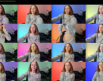 sweetcobra — 10 minute Chaturbate female cam show recording, 480p, Sep 7, 2022