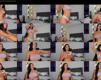 tanya_roberts — 55 minute Chaturbate female cam show recording, 1080p, Sep 6, 2022