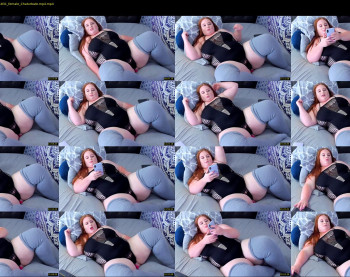 thiccjess420 — 41 minute Chaturbate female cam show recording, 1080p, Sep 6, 2022