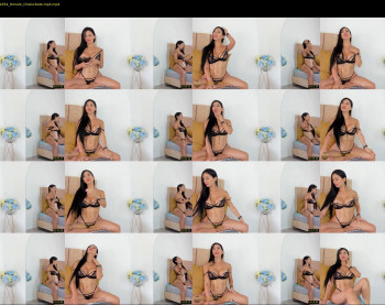 tiffanystone_ — 17 minute Chaturbate female cam show recording, 1080p, Sep 6, 2022