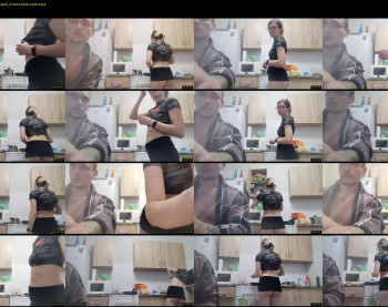 trioa — 32 minute Chaturbate couple cam show recording, 480p, Sep 6, 2022
