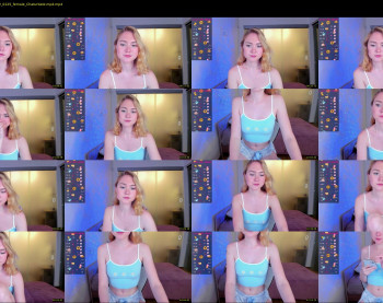 vanessa_maes — 54 minute Chaturbate female cam show recording, 1080p, Sep 7, 2022