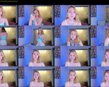 vanessa_maes — 24 minute Chaturbate female cam show recording, 1080p, Sep 7, 2022