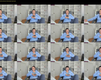 vanessacroft — 16 minute Chaturbate female cam show recording, 1080p, Sep 6, 2022
