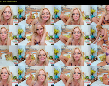 viciousqueen — 54 minute Chaturbate female cam show recording, 1080p, Sep 6, 2022
