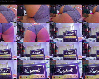 victoriaroyce_ — 52 minute Chaturbate female cam show recording, 1080p, Sep 6, 2022