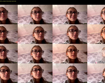viktoria9898 — 5 minute Chaturbate couple cam show recording, 720p, Sep 7, 2022