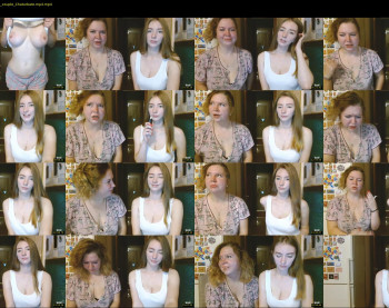 viodetta — 31 minute Chaturbate female cam show recording, 720p, Sep 6, 2022