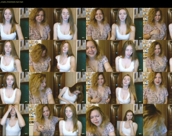 viodetta — 16 minute Chaturbate female cam show recording, 720p, Sep 6, 2022