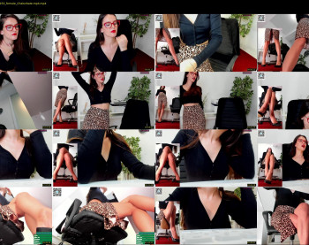 wh4thefuck — 52 minute Chaturbate female cam show recording, 1080p, Sep 6, 2022