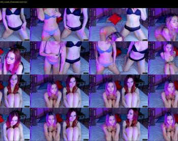 whitehelene — 36 minute Chaturbate female cam show recording, 1080p, Sep 6, 2022