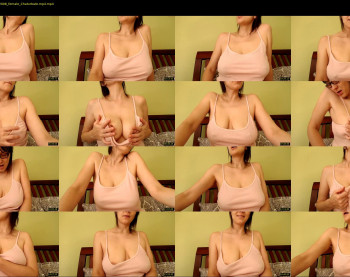 wickedtease — 19 minute Chaturbate female cam show recording, 720p, Sep 6, 2022