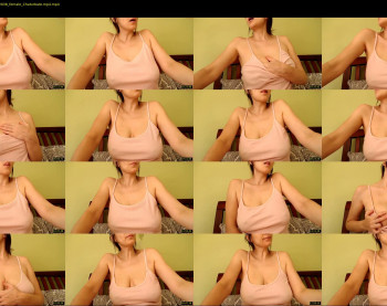 wickedtease — 21 minute Chaturbate female cam show recording, 720p, Sep 6, 2022